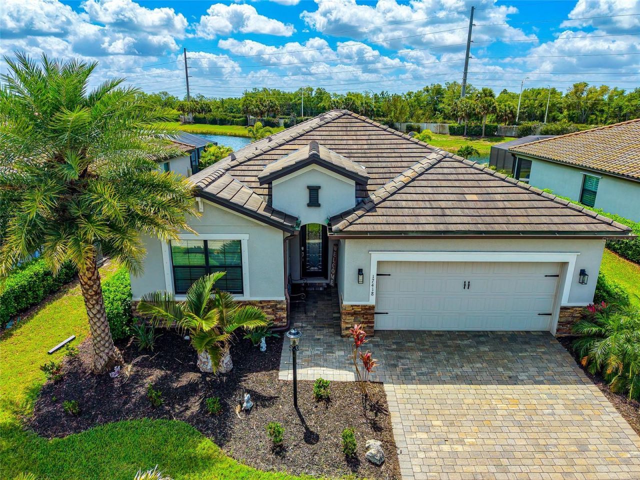 17418 Blue Ridge Place , Lakewood Ranch, FL 34211 Photo