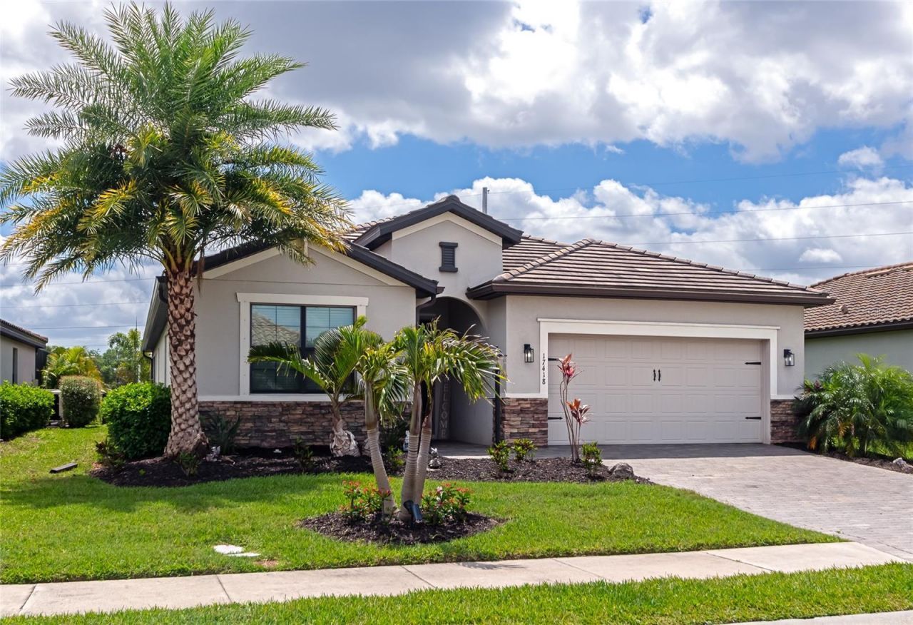 17418 Blue Ridge Place , Lakewood Ranch, FL 34211 Photo