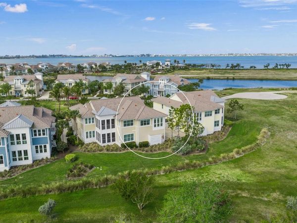 229 SAPPHIRE LAKE DRIVE , Unit 201, BRADENTON, FL 34209