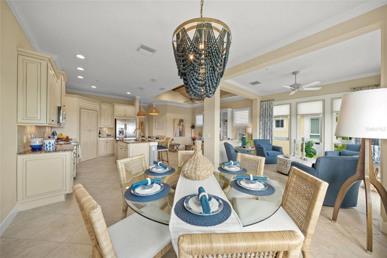 229 Sapphire Lake Drive , Unit 201, Bradenton, FL 34209 Photo