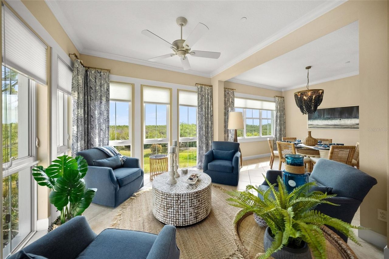 229 Sapphire Lake Drive , Unit 201, Bradenton, FL 34209 Photo