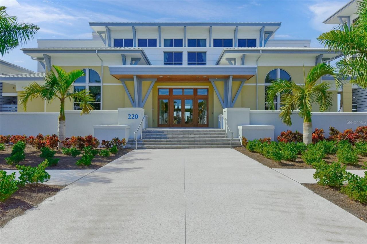 229 Sapphire Lake Drive , Unit 201, Bradenton, FL 34209 Photo