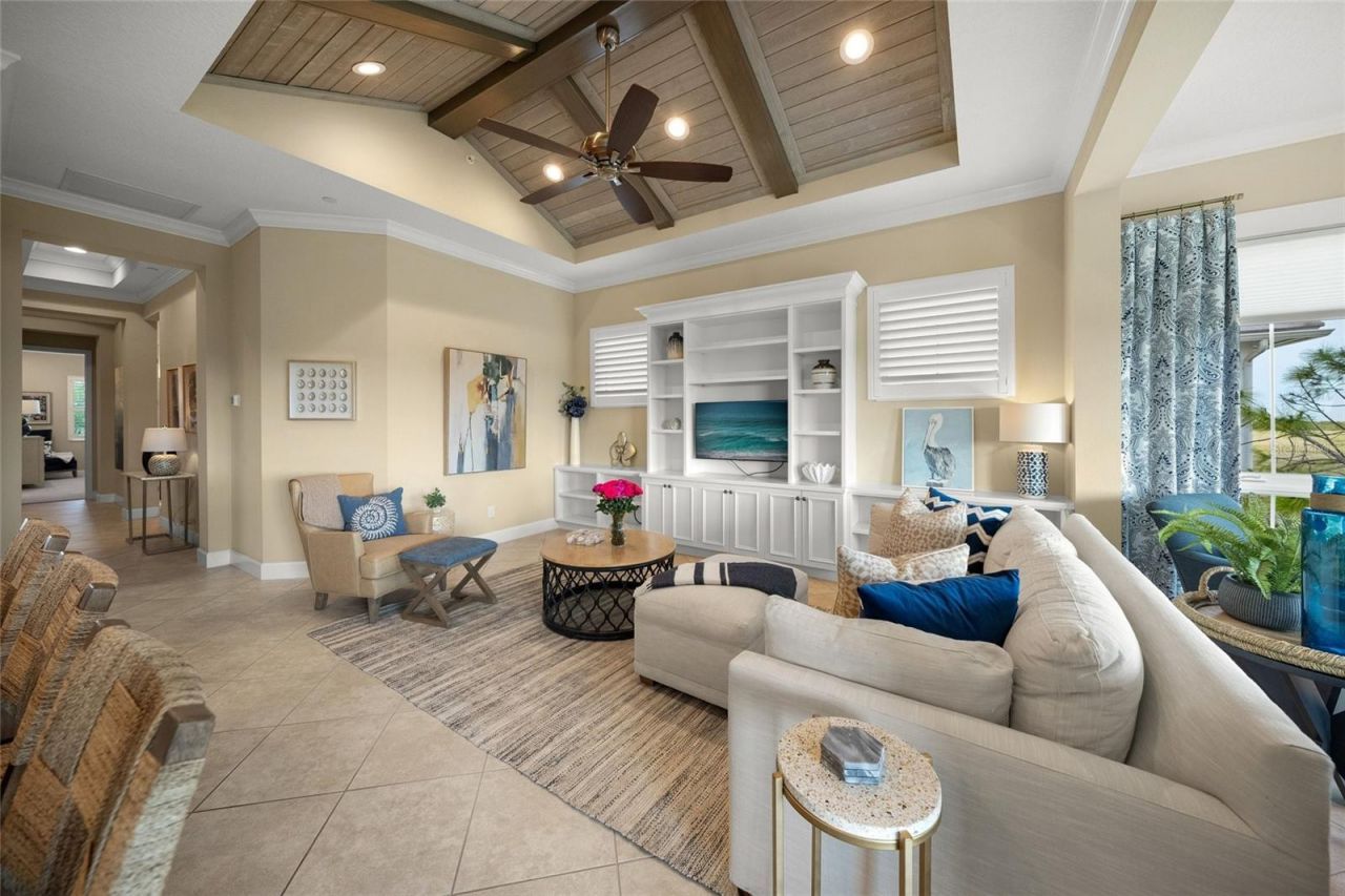 229 Sapphire Lake Drive , Unit 201, Bradenton, FL 34209 Photo