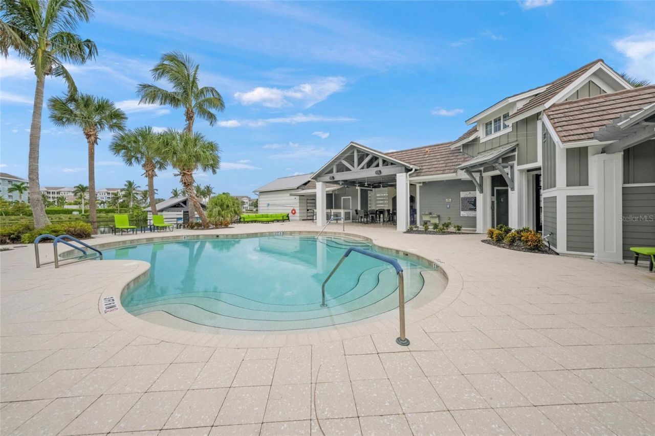 229 Sapphire Lake Drive , Unit 201, Bradenton, FL 34209 Photo
