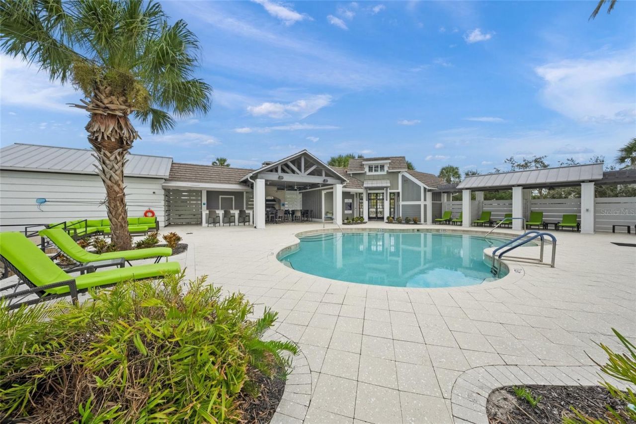 229 Sapphire Lake Drive , Unit 201, Bradenton, FL 34209 Photo