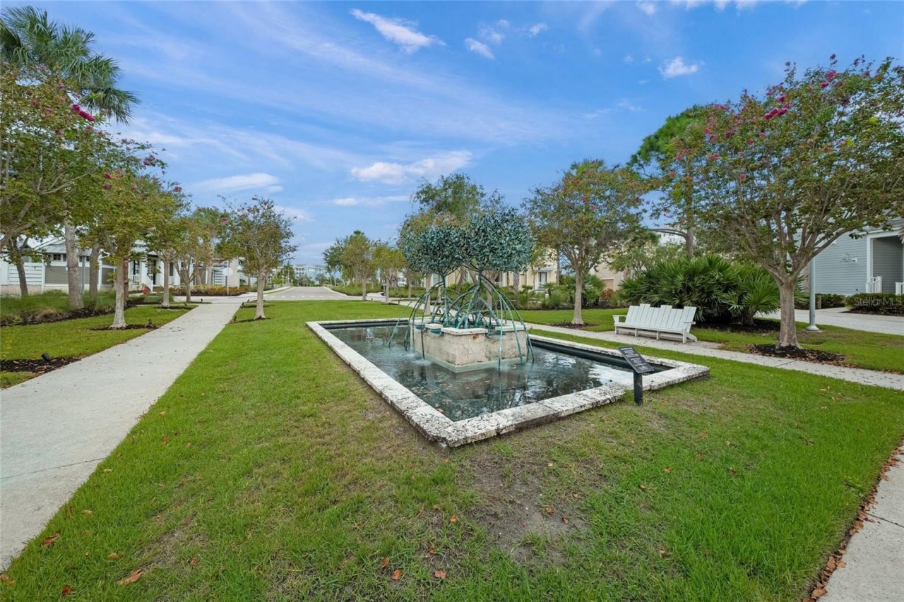 229 Sapphire Lake Drive , Unit 201, Bradenton, FL 34209 Photo