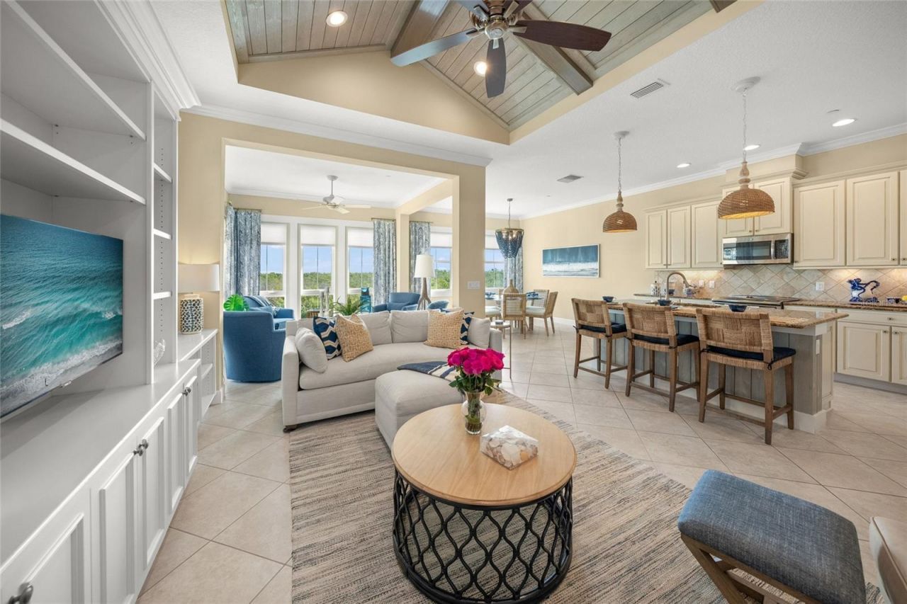 229 Sapphire Lake Drive , Unit 201, Bradenton, FL 34209 Photo