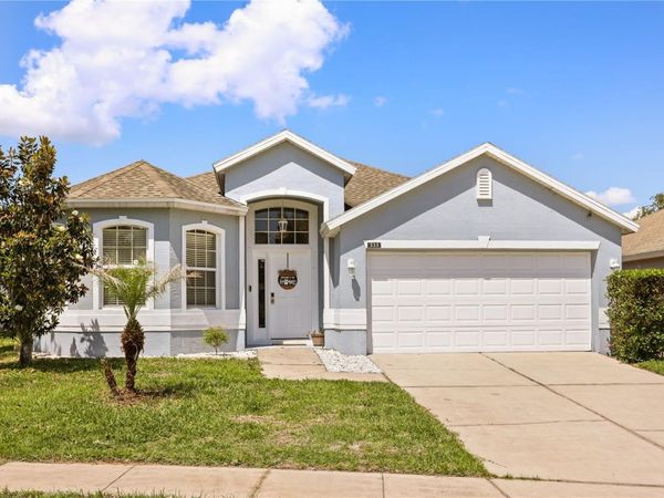 333 HIGHER COMBE DRIVE, DAVENPORT, FL 33897