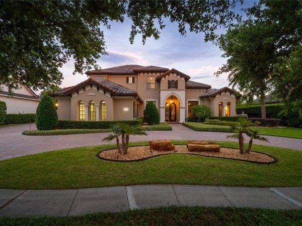 859 ISLE POINT , SANFORD, FL 32771