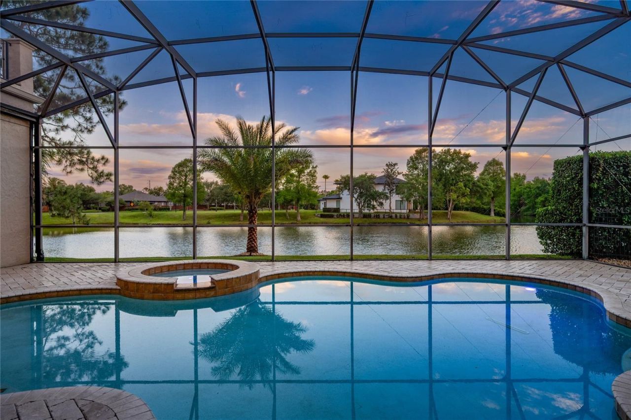 859 Isle Point, Sanford, FL 32771 Photo