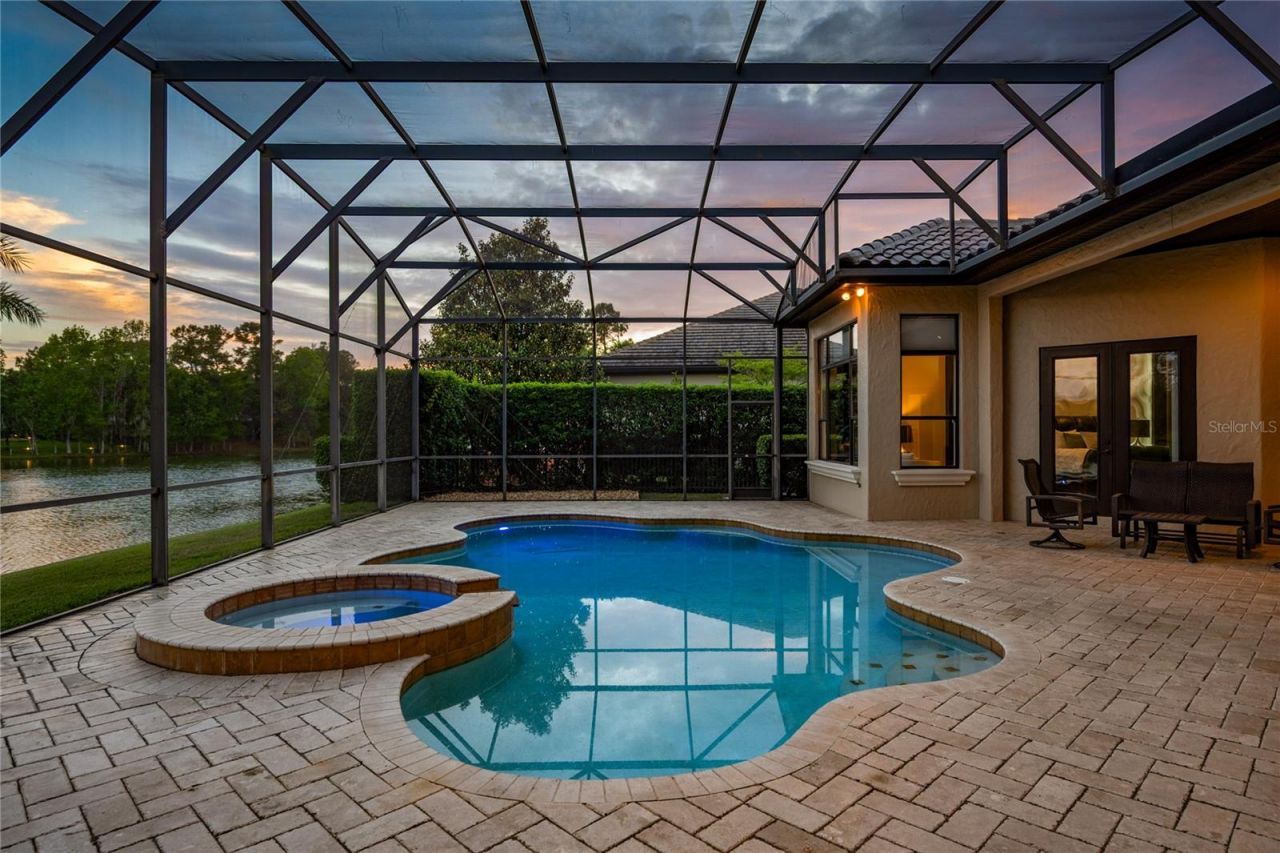 859 Isle Point, Sanford, FL 32771 Photo