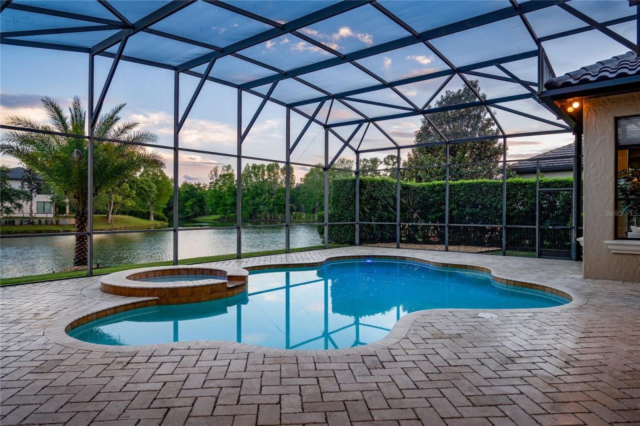 859 Isle Point, Sanford, FL 32771 Photo