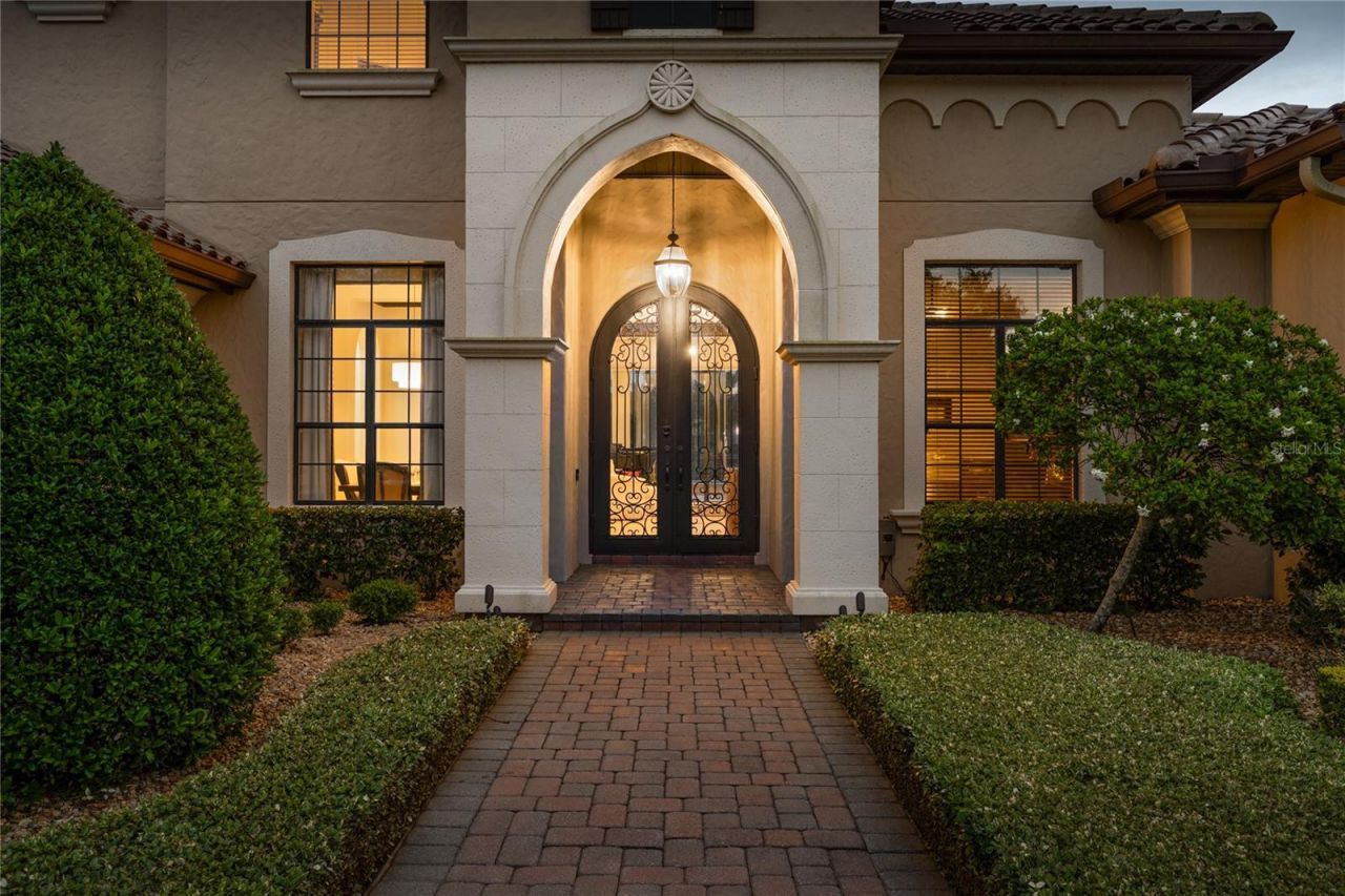 859 Isle Point, Sanford, FL 32771 Photo