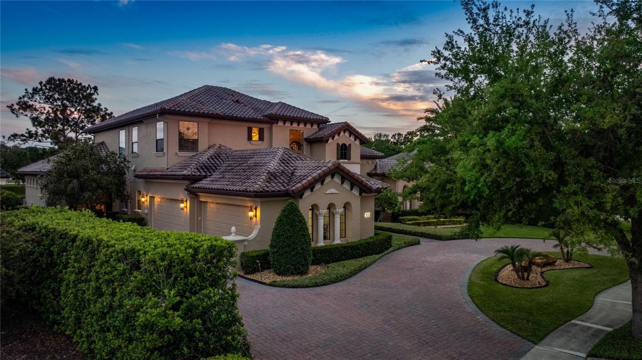 859 Isle Point, Sanford, FL 32771 Photo