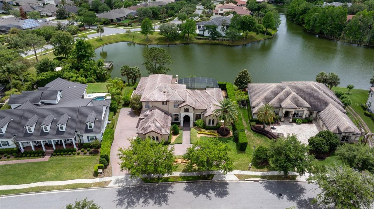 859 Isle Point, Sanford, FL 32771 Photo