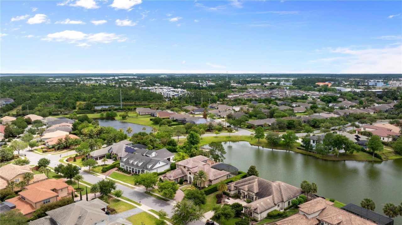 859 Isle Point, Sanford, FL 32771 Photo