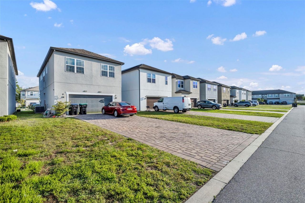 15078 Willow Arbor Circle, Orlando, FL 32824 Photo