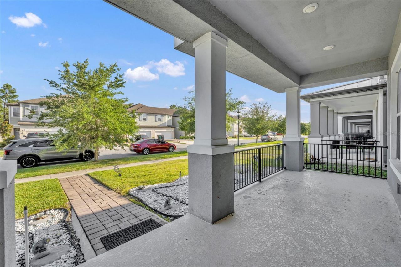 15078 Willow Arbor Circle, Orlando, FL 32824 Photo