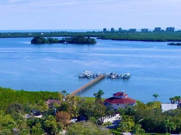 311 ANCHOR WAY , FORT PIERCE, FL 34946