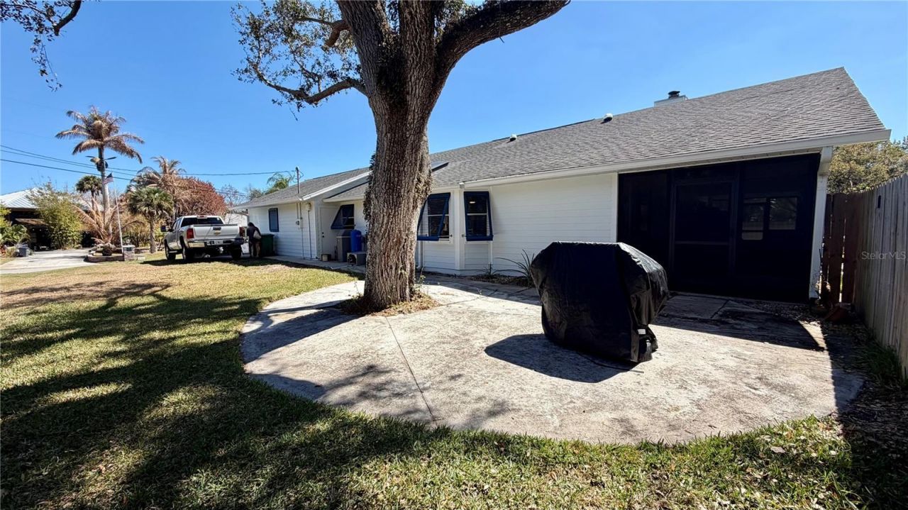 311 Anchor Way , Fort Pierce, FL 34946 Photo