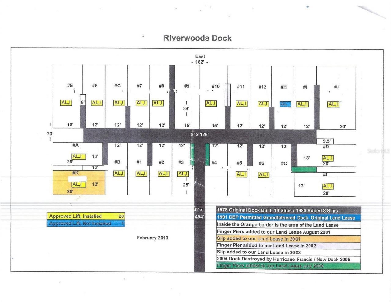 311 Anchor Way , Fort Pierce, FL 34946 Photo