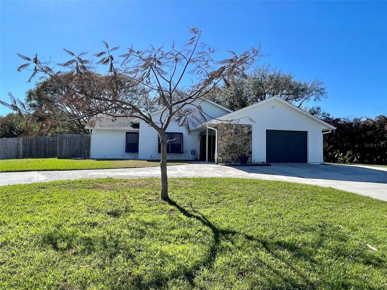 311 Anchor Way , Fort Pierce, FL 34946 Photo