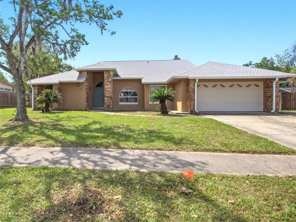 4649 CREEKVIEW LANE , OVIEDO, FL 32765