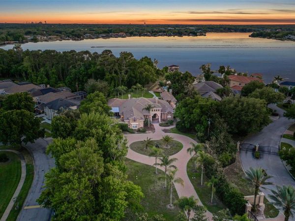 880 BRANTLEY DRIVE , LONGWOOD, FL 32779