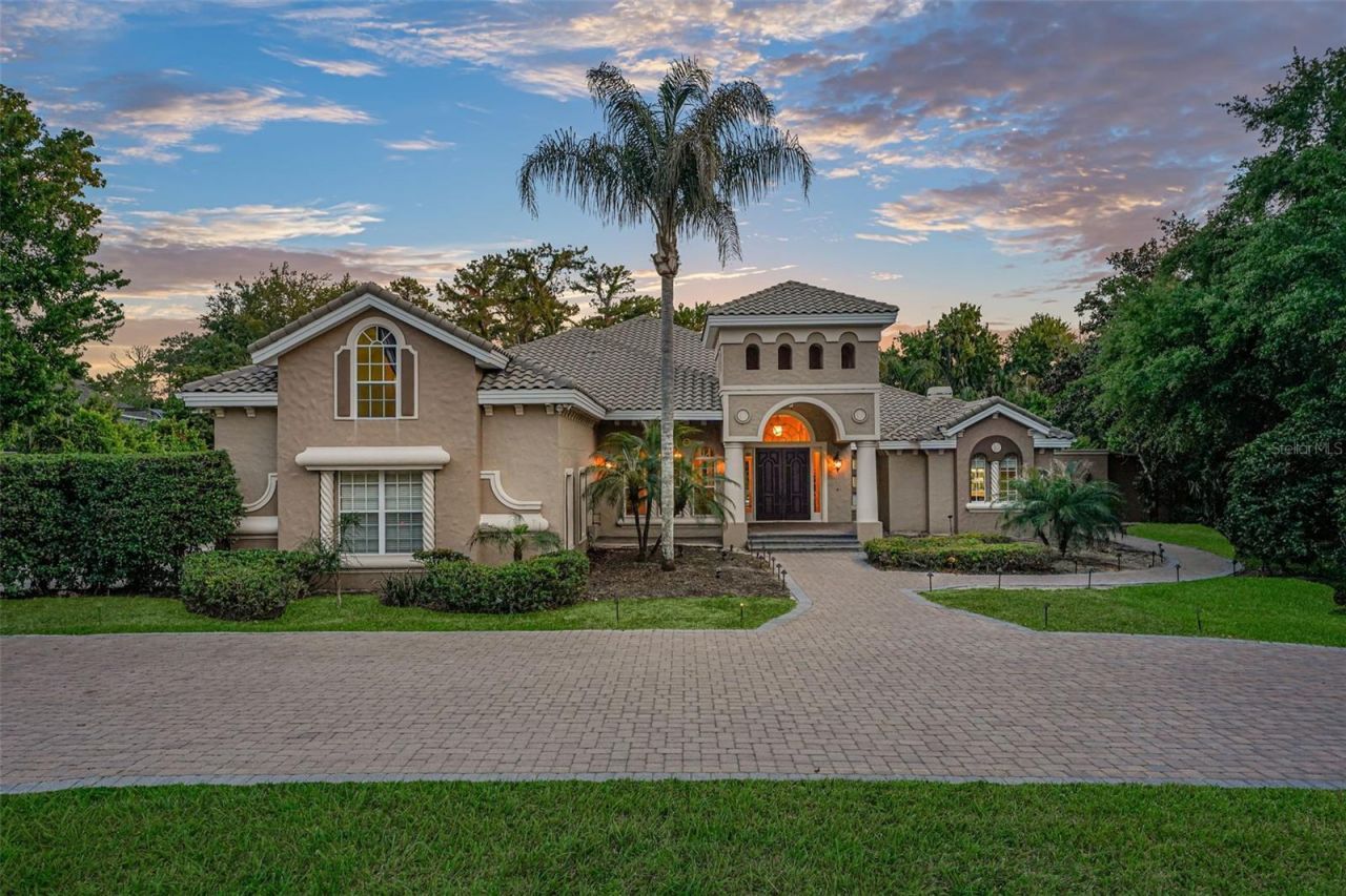 880 Brantley Drive, Longwood, FL 32779 Photo