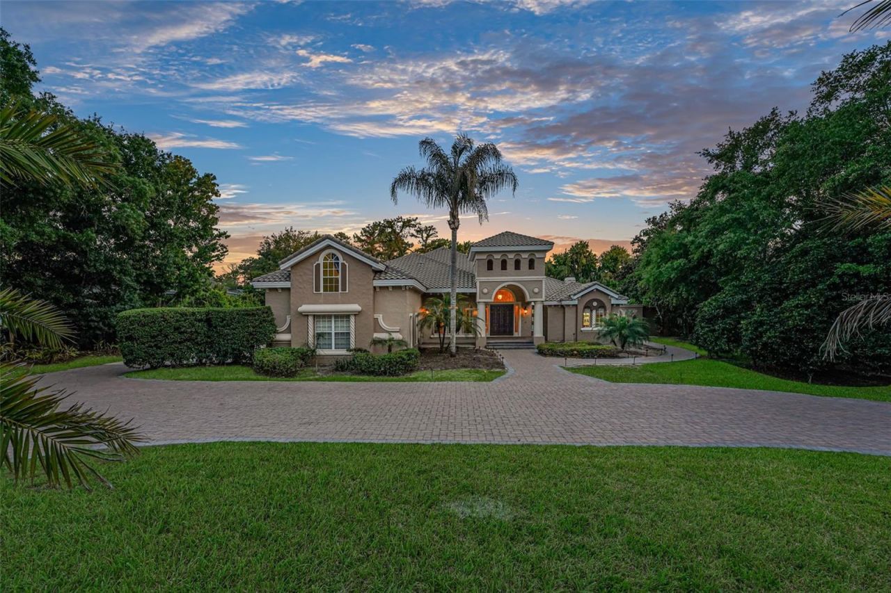 880 Brantley Drive, Longwood, FL 32779 Photo