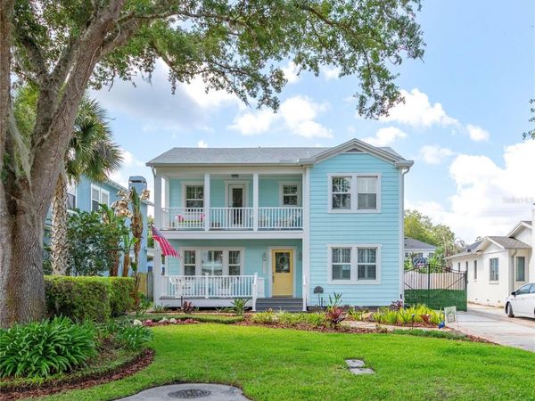 422 E GORE STREET , ORLANDO, FL 32806