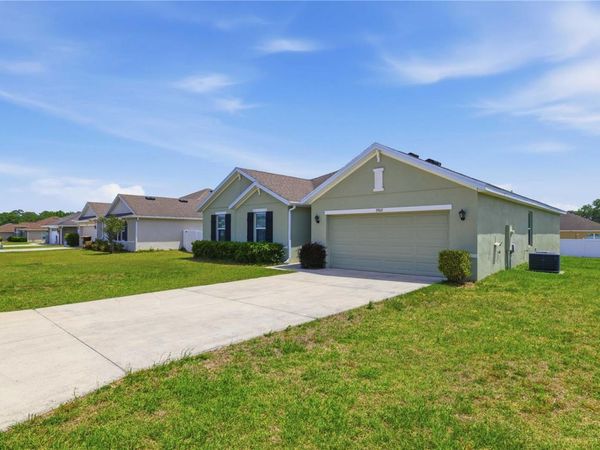 3902 SE 99TH STREET , BELLEVIEW, FL 34420