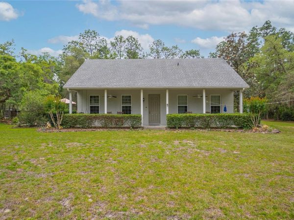 6479 W CANDIER COURT , DUNNELLON, FL 34433