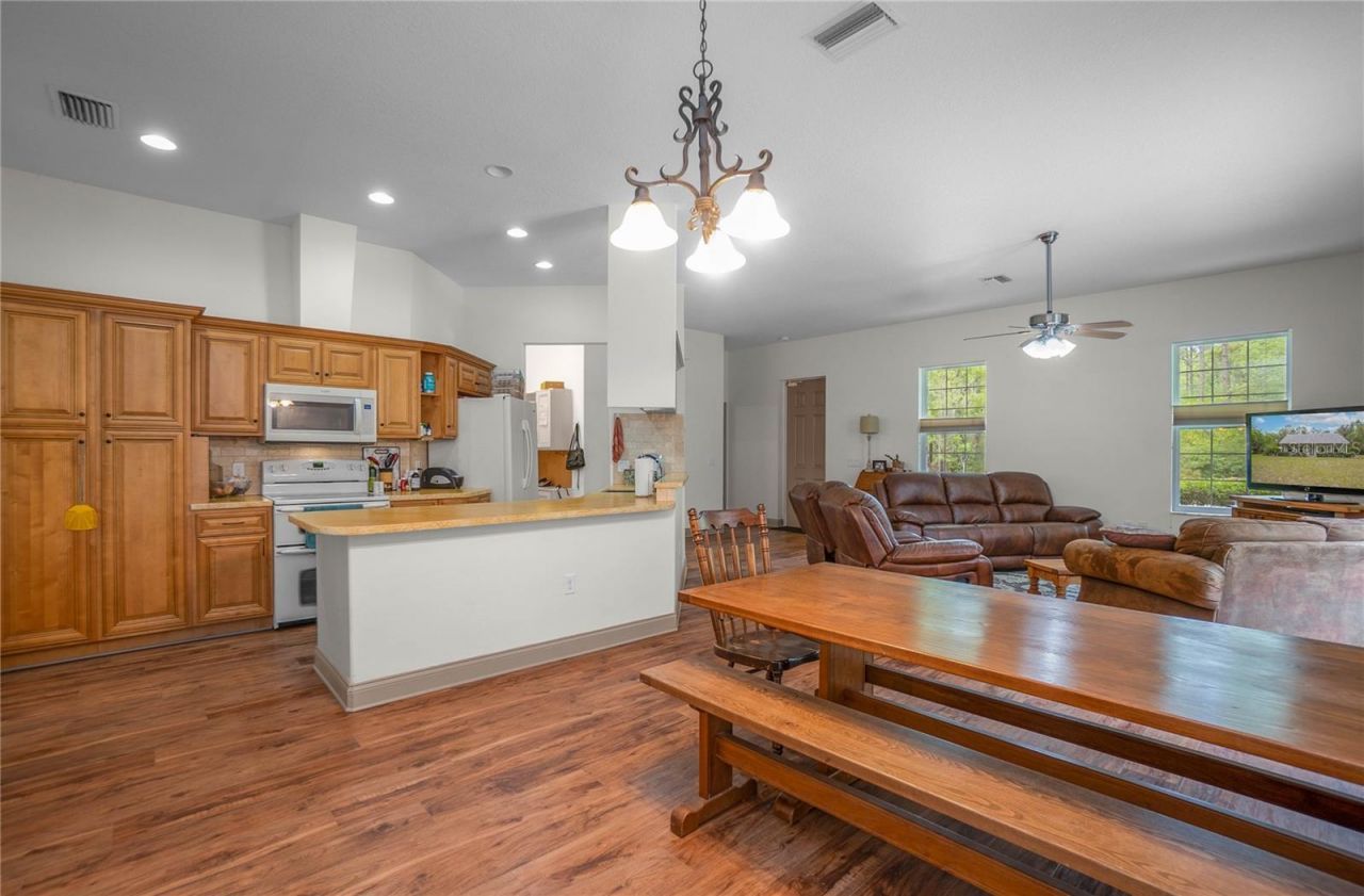 6479 W Candier Court, Dunnellon, FL 34433 Photo