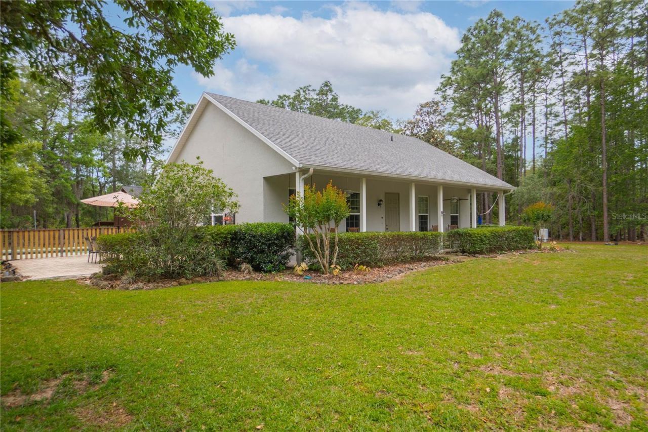 6479 W Candier Court, Dunnellon, FL 34433 Photo