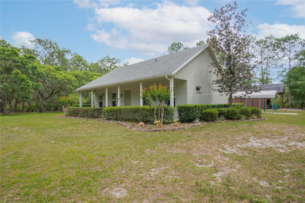 6479 W Candier Court, Dunnellon, FL 34433 Photo