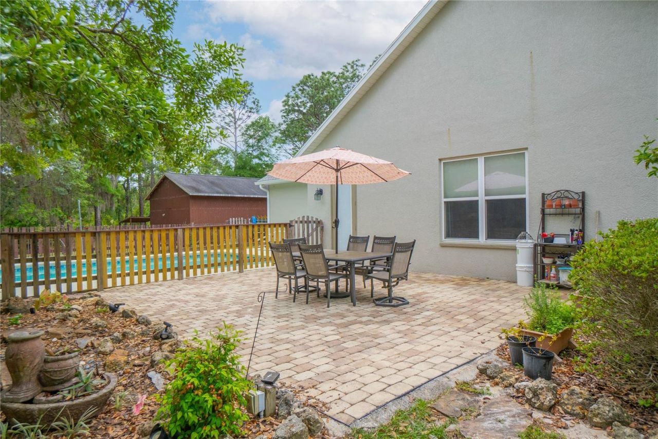 6479 W Candier Court, Dunnellon, FL 34433 Photo