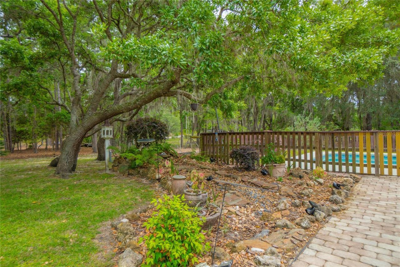 6479 W Candier Court, Dunnellon, FL 34433 Photo