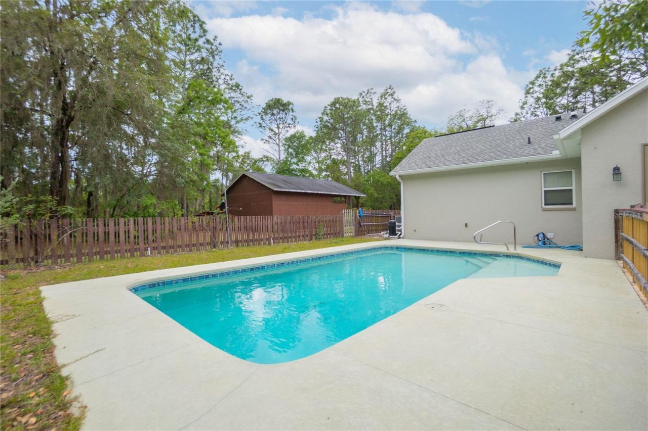 6479 W Candier Court, Dunnellon, FL 34433 Photo