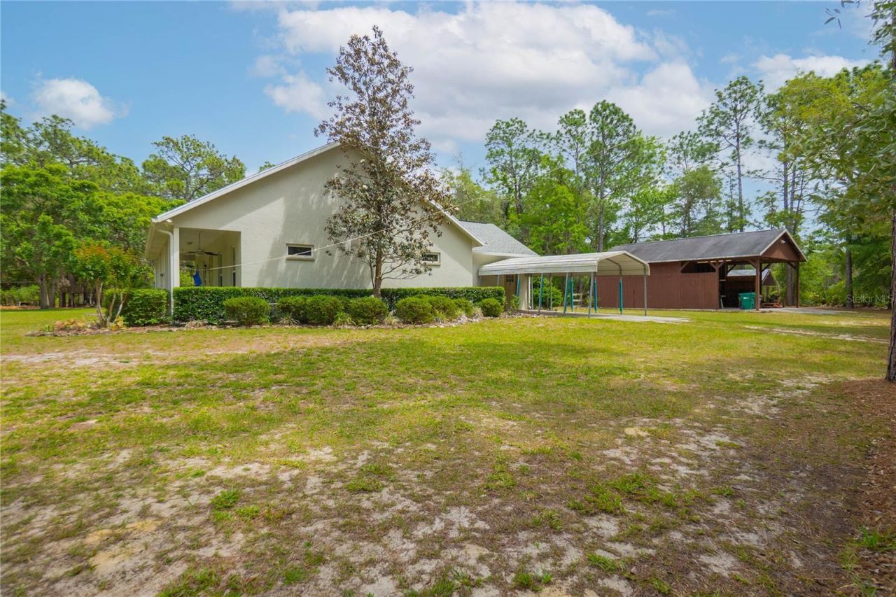 6479 W Candier Court, Dunnellon, FL 34433 Photo