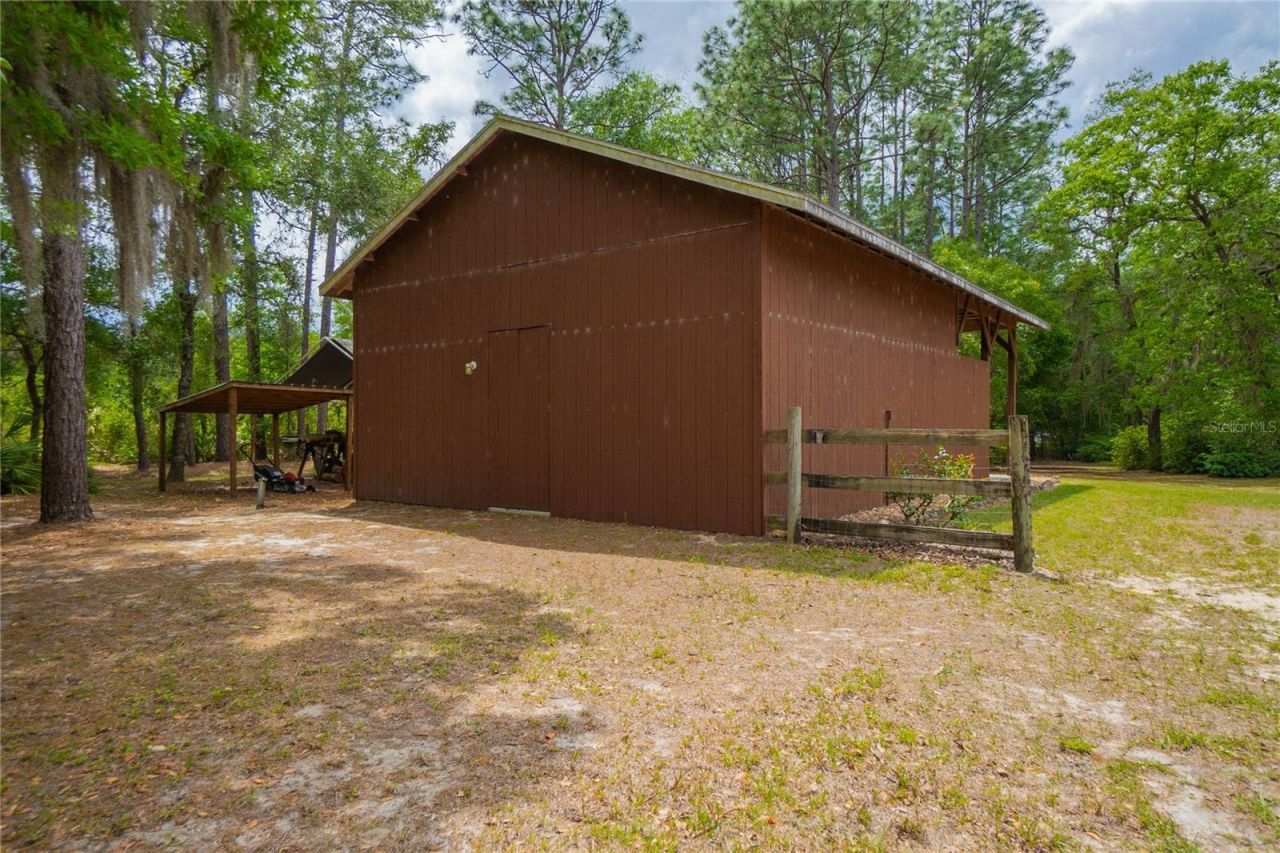 6479 W Candier Court, Dunnellon, FL 34433 Photo