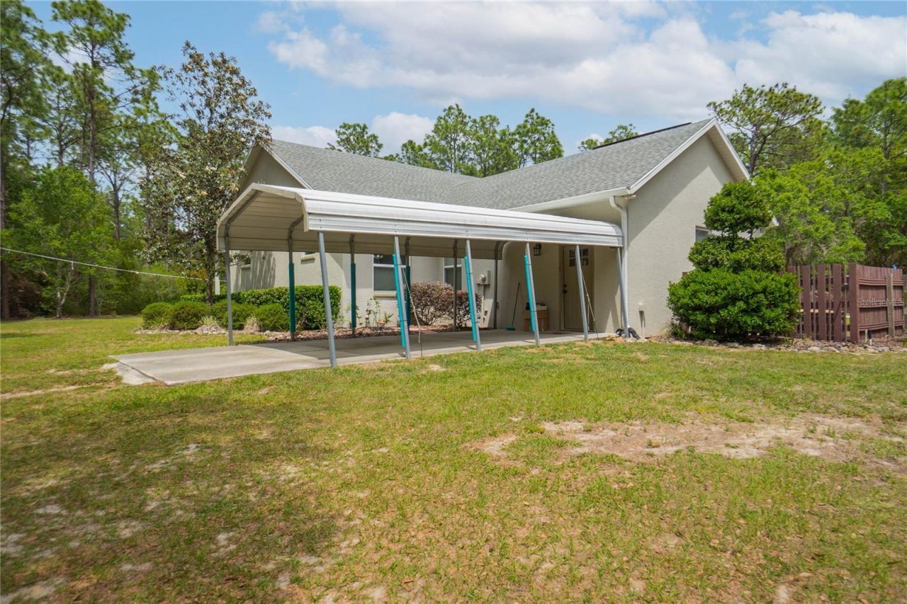 6479 W Candier Court, Dunnellon, FL 34433 Photo