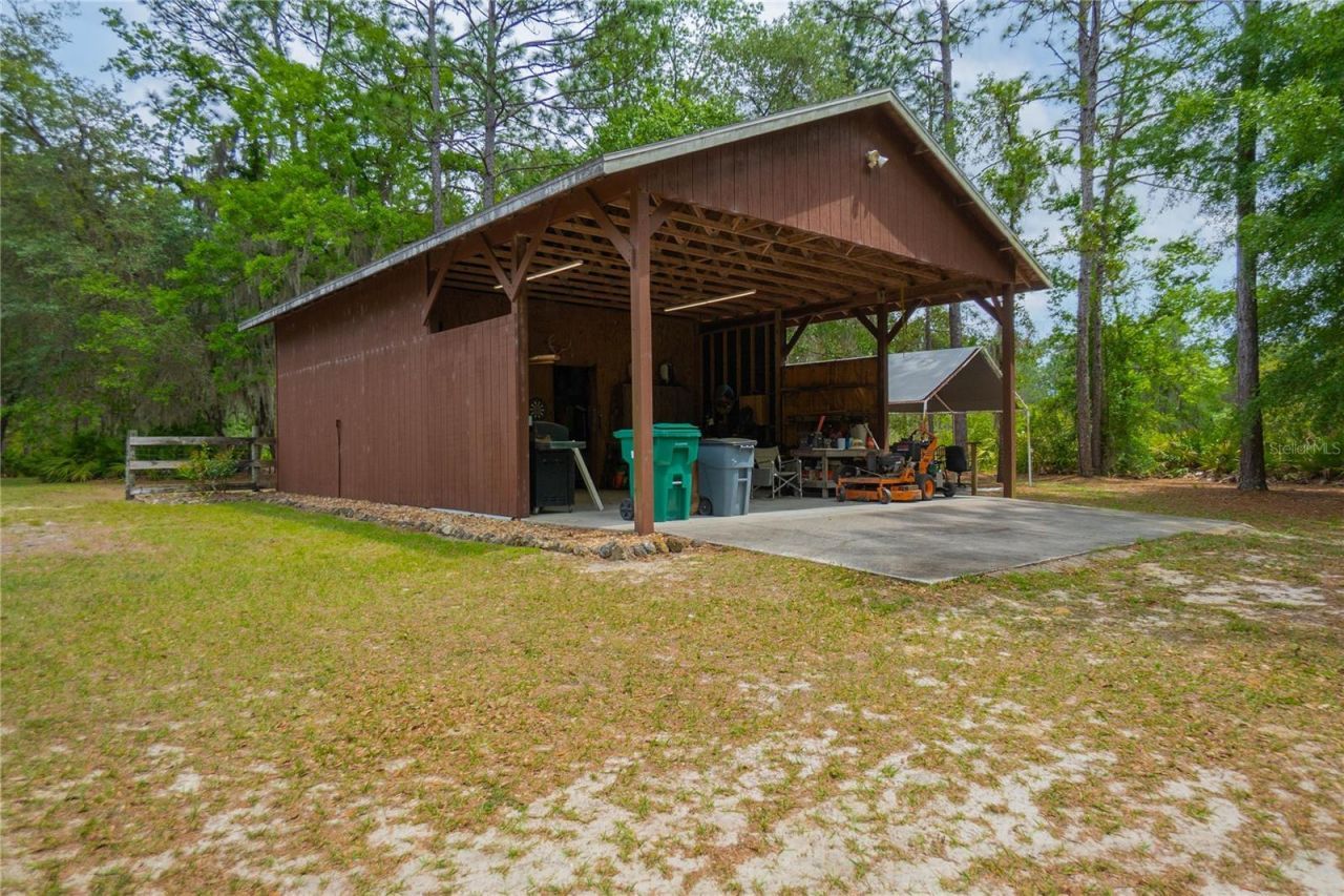 6479 W Candier Court, Dunnellon, FL 34433 Photo