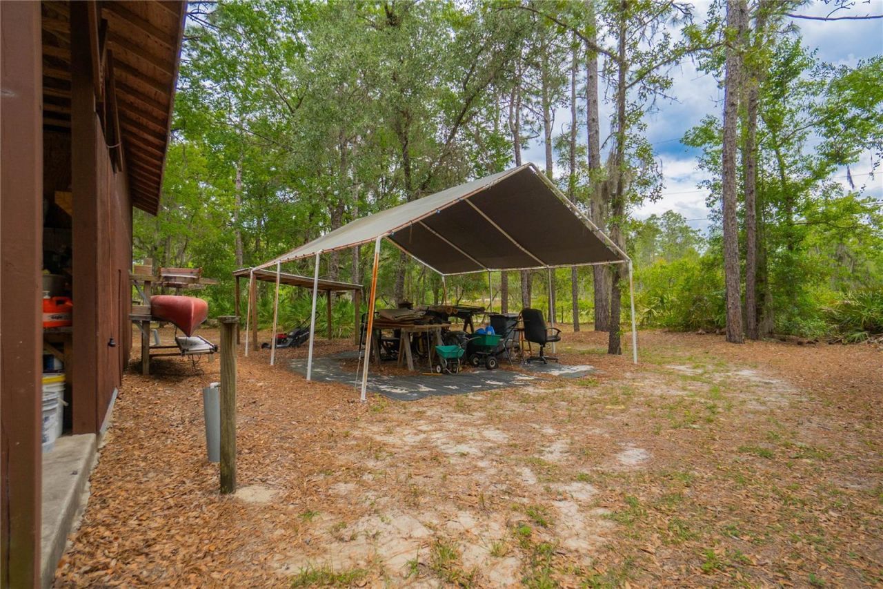 6479 W Candier Court, Dunnellon, FL 34433 Photo