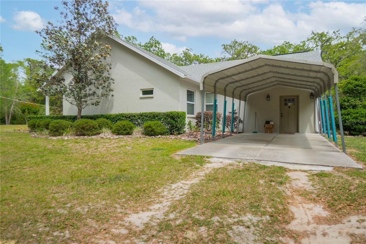 6479 W Candier Court, Dunnellon, FL 34433 Photo