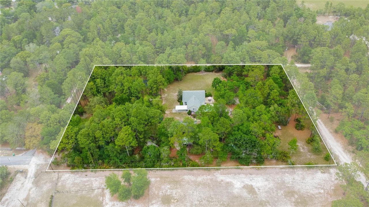 6479 W Candier Court, Dunnellon, FL 34433 Photo