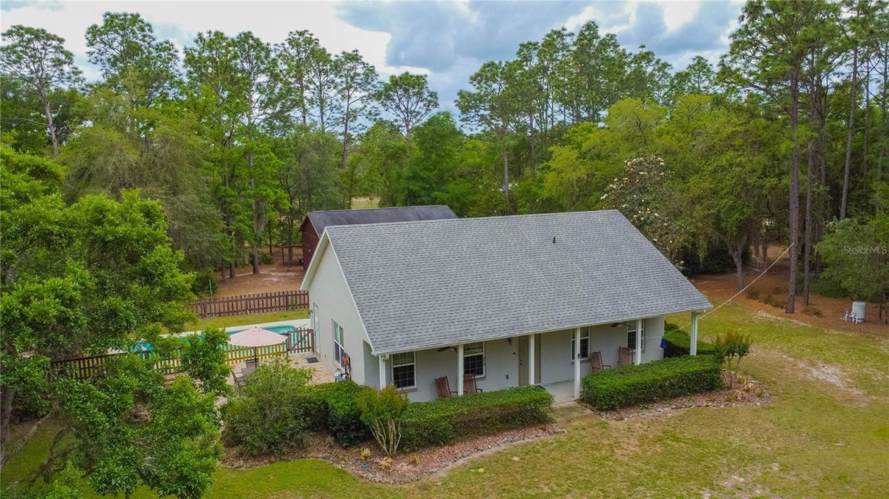 6479 W Candier Court, Dunnellon, FL 34433 Photo