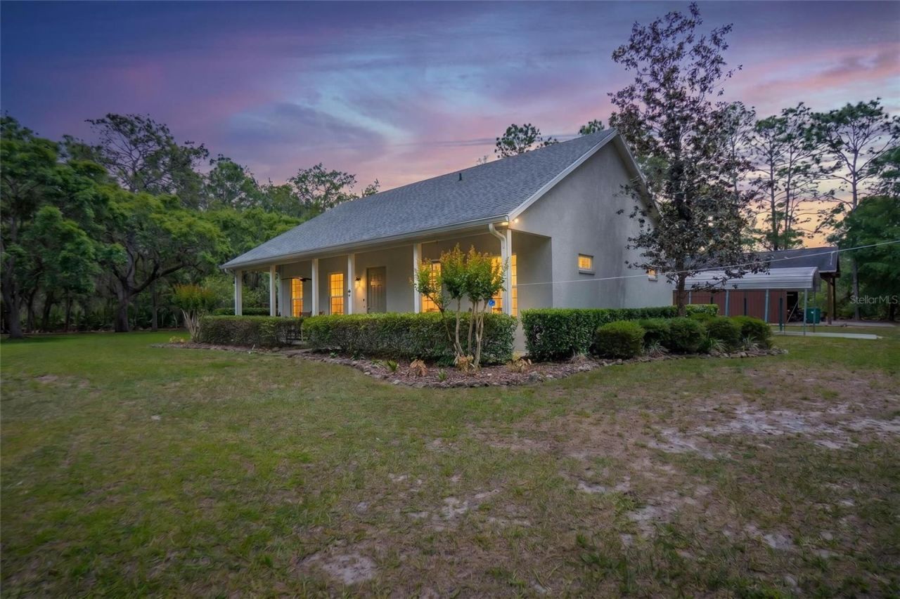 6479 W Candier Court, Dunnellon, FL 34433 Photo