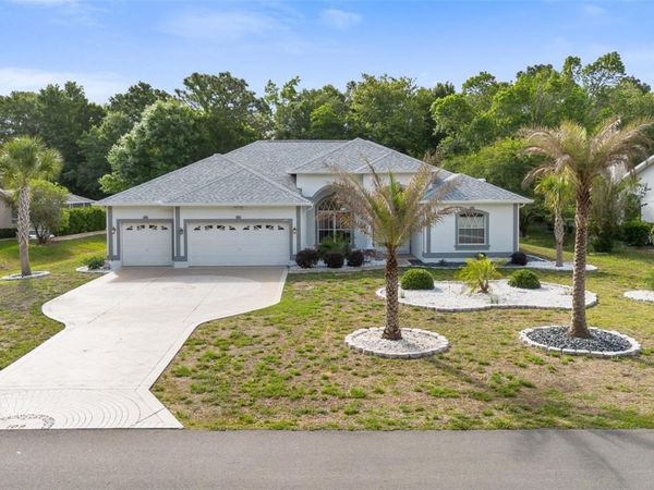 109 DOUGLAS STREET , HOMOSASSA, FL 34446