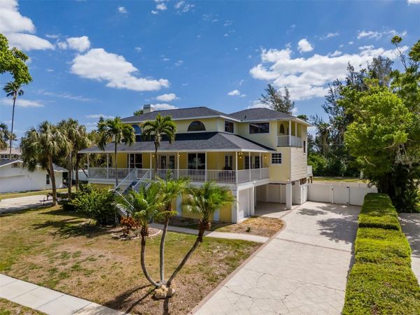 503 84TH STREET NW, BRADENTON, FL 34209